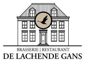 de Lachende Gans
